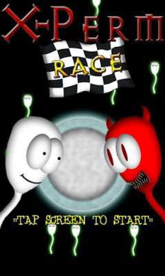 game pic for Xperm Race